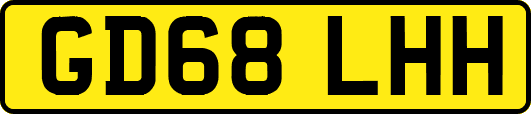 GD68LHH