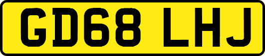 GD68LHJ