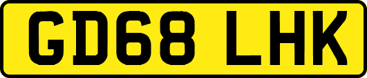 GD68LHK