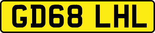 GD68LHL