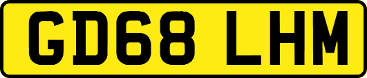 GD68LHM