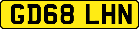 GD68LHN