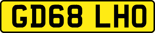 GD68LHO