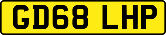 GD68LHP