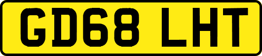 GD68LHT