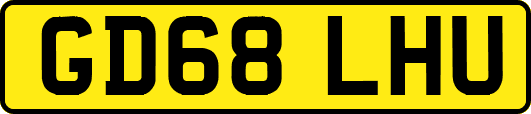 GD68LHU