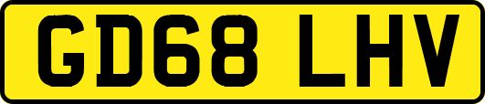 GD68LHV