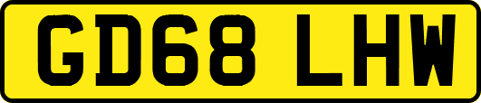 GD68LHW