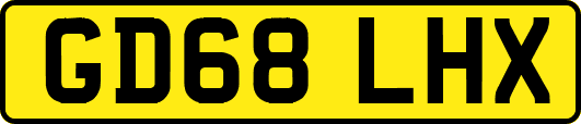 GD68LHX