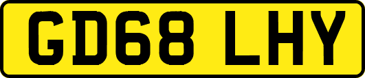 GD68LHY