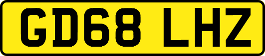GD68LHZ