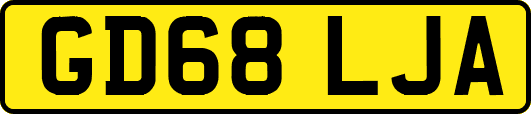 GD68LJA