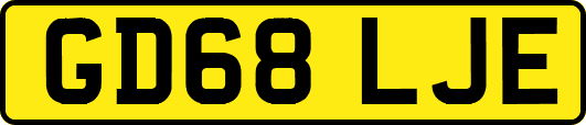 GD68LJE