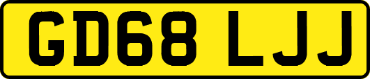 GD68LJJ