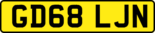 GD68LJN