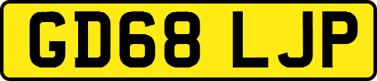 GD68LJP