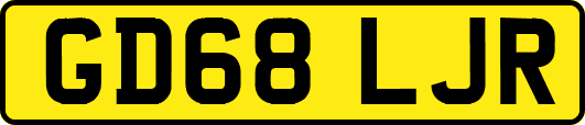 GD68LJR