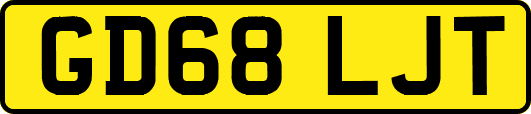 GD68LJT