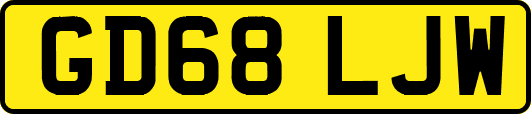 GD68LJW