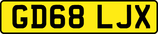 GD68LJX