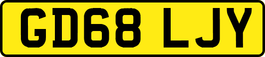 GD68LJY