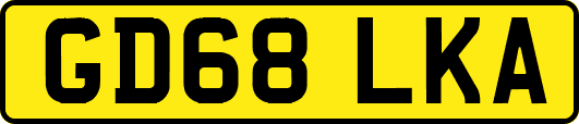 GD68LKA