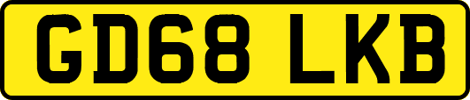 GD68LKB