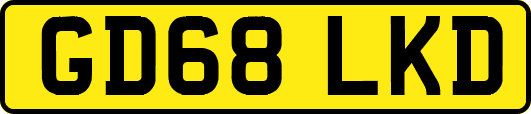 GD68LKD