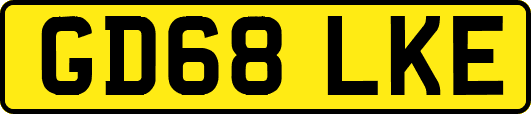 GD68LKE