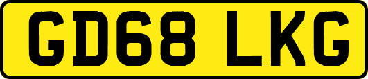 GD68LKG