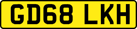 GD68LKH