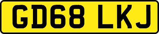 GD68LKJ