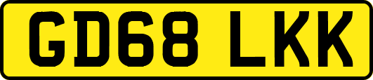 GD68LKK