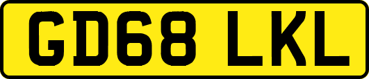 GD68LKL