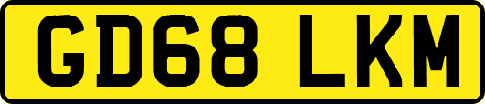 GD68LKM