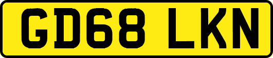 GD68LKN