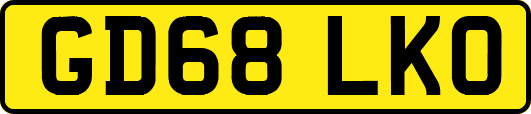 GD68LKO