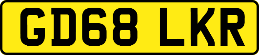 GD68LKR