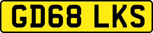 GD68LKS
