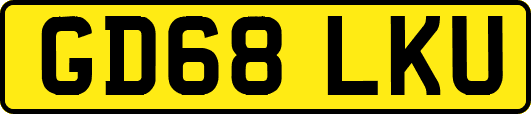 GD68LKU