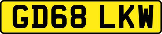 GD68LKW
