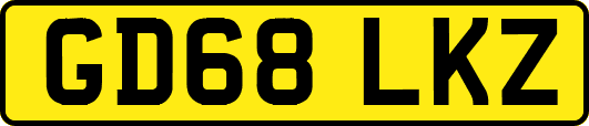 GD68LKZ