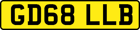 GD68LLB
