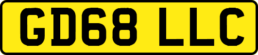 GD68LLC