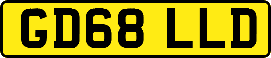 GD68LLD