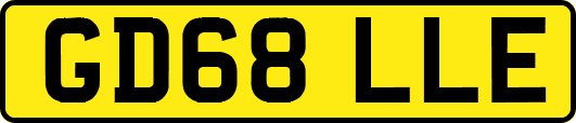 GD68LLE