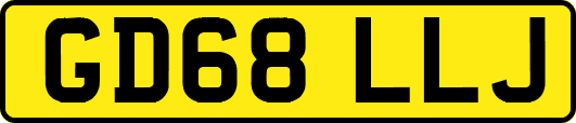 GD68LLJ