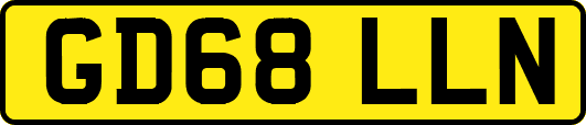 GD68LLN