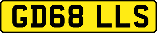 GD68LLS