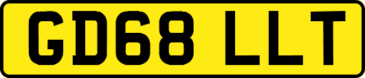 GD68LLT